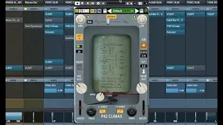 Pulsar-Modular P42 Climax &mdash; добавьте тона, энергии, блеска и сияния в ваши миксы
