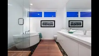 Top 40+ Bathroom Window Design Ideas | Cleaning Curtain Installation DIY 2019 Update