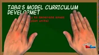 TABA'S MODEL