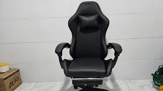 Professional Ergonomic Reclining Office Gamer Chair