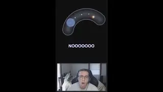 osu! but the slider is slow