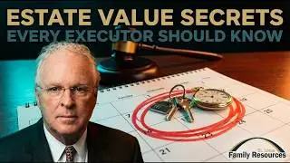 Estate Value Secrets Every Executor Should Know!