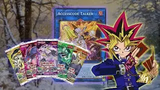 SEARCHING FOR ACCESSCODE TALKER! DID WE PULL IT?!🤨