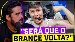 A LOUD vai MUDAR O TIME do CBLOL PARA O ANO QUE VEM??? #MD3