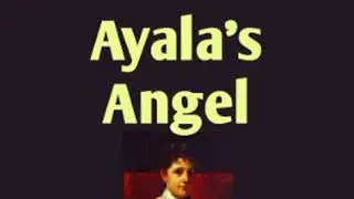 Ayala's Angel by Anthony TROLLOPE read by tabithat Part 1/3 | Full Audio Book