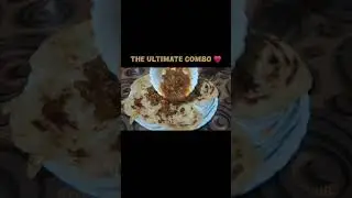 the ultimate combo ❤️#shorts #trending #food #shortfeed