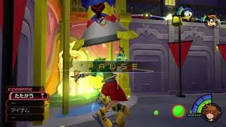 KHFMHD Guard Armor Level 1