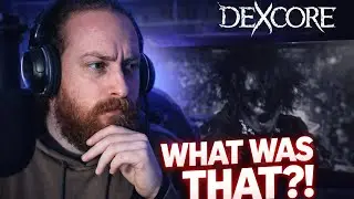 HE DID THE ARF ARF Dexcore - P.O.M [REACTION] !!