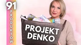 DENKO KOSMETYCZNE - ukojenie skóry latem, zacieki po samooplaczu, piękne stopy na wakacje.