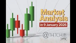 Jan 9 Forex Market Analysis Tamil | Today Trade Setup & BIG MOVE 🔥