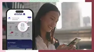 Unbox Your AXA Group Medical Insurance Plan (Macau version)