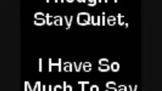 What hurts the most candlelight remix