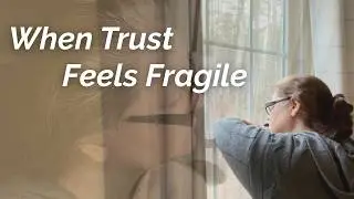 Oh for Grace to Trust Him More (When Faith Is Hard)