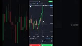Binary trading 1 min strategy | Next Candle pridection price action psychology tamil