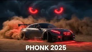 +10000 AURA 😈 - Aggressive Arabic Phonk (Bass Boosted)
