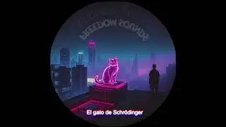 El gato de Schrodinger