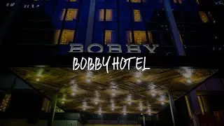 Bobby Hotel Review - Nashville , United States of America
