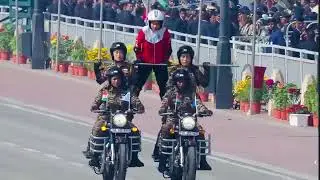 SSB & CRPF Daredevils stunning performance #highlights #trendingvideo #highlights #trendingvideo