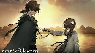 Instant of Closeness (OST 14) | The Hungry Lamb: TLMD