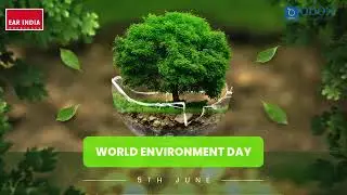 🌍 World Environment Day 2025 🌱