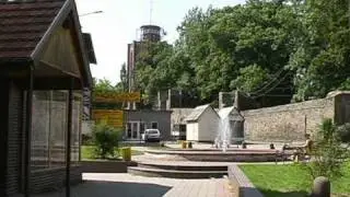 Reichenbach, mein Heimatst&auml;dtchen