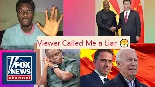 Kwesi Pratt supporter called Me a Liar Over China&ndash;Ghana Relations. Here&rsquo;s My Response