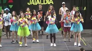 JAIALDIA 2022 1. EGUNA - LH6