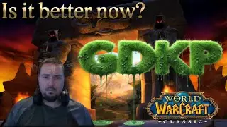 Anniversary: Flourishing or Fumbling Without GDKP?