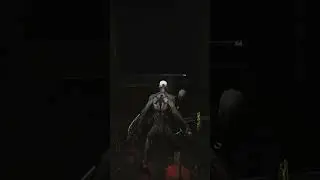 Get out of my house [Hellpoint]