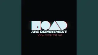 Social Experiment 003 DJ Mix