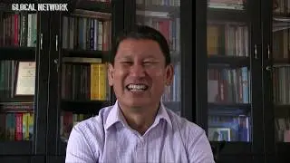 Indigenous/Multilingual Education (in Nepal) :: AMRIT YONJAN-TAMANG intvd. by DR. MAROHANG LIMBU