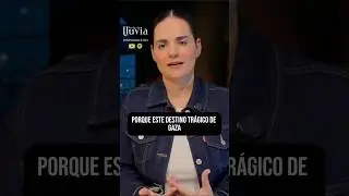 La profec&iacute;a b&iacute;blica de Gaza ✨🌧️ #profecia #profecias #paranormal