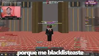 1500Usd por un UNBLACKLIST Resucting...😂