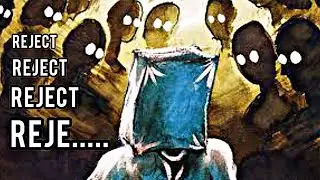 How Philosophers Handle Rejection (Nietzsche, Camus, Sartre, Schopenhauer) (HINDI)
