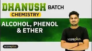 Alcohol phenol and ether