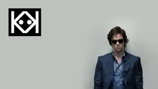 The Gambler Soundtrack OST (2014) - Drown by Choice