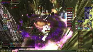 ShadowThieves vs Ex-thezaza #Dayak Şamar Tekme Tokat Rezillik...