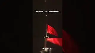 The USSR Collapsed but&hellip; #putin #viral #shorts