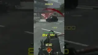 Call of Duty Modern Warfare 3 | Short 351