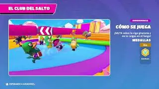 Fall guys  subs #Argentina  laughing jack