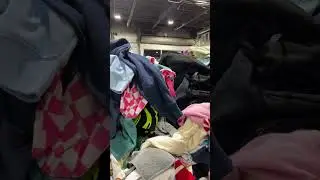The LARGEST liquidation center in NYC