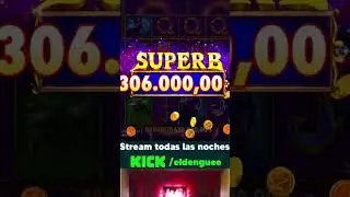ALGUITO LE SACAMOS 💸🐈🔮 #slots #parati #fyp #kick #streamer #humor #shorts #clips #stream