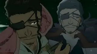 SHUNSUI BANKAI &Eacute; META? | BLEACH: BRAVE SOULS