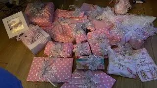 12 days of Christmas swap f/b shabby journals crafts and more from @twoshabbyshoes926