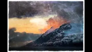 Mount Eerie: Cold Mountain