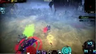Akaneiro: Demon Hunters