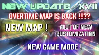 Modern Combat 5 - NEW UPDATE XVII - LATEST INFORMATION- EXPLAINED