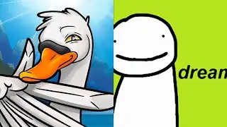 Pretty much the John swan and Dream Drama in a Nutshell