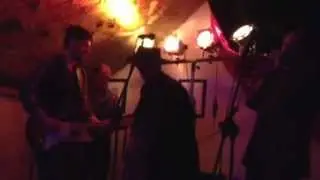 Dirty Business (Live) - Siena 27 Marzo 2013