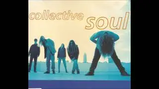 Collective Soul - Shine (HQ)